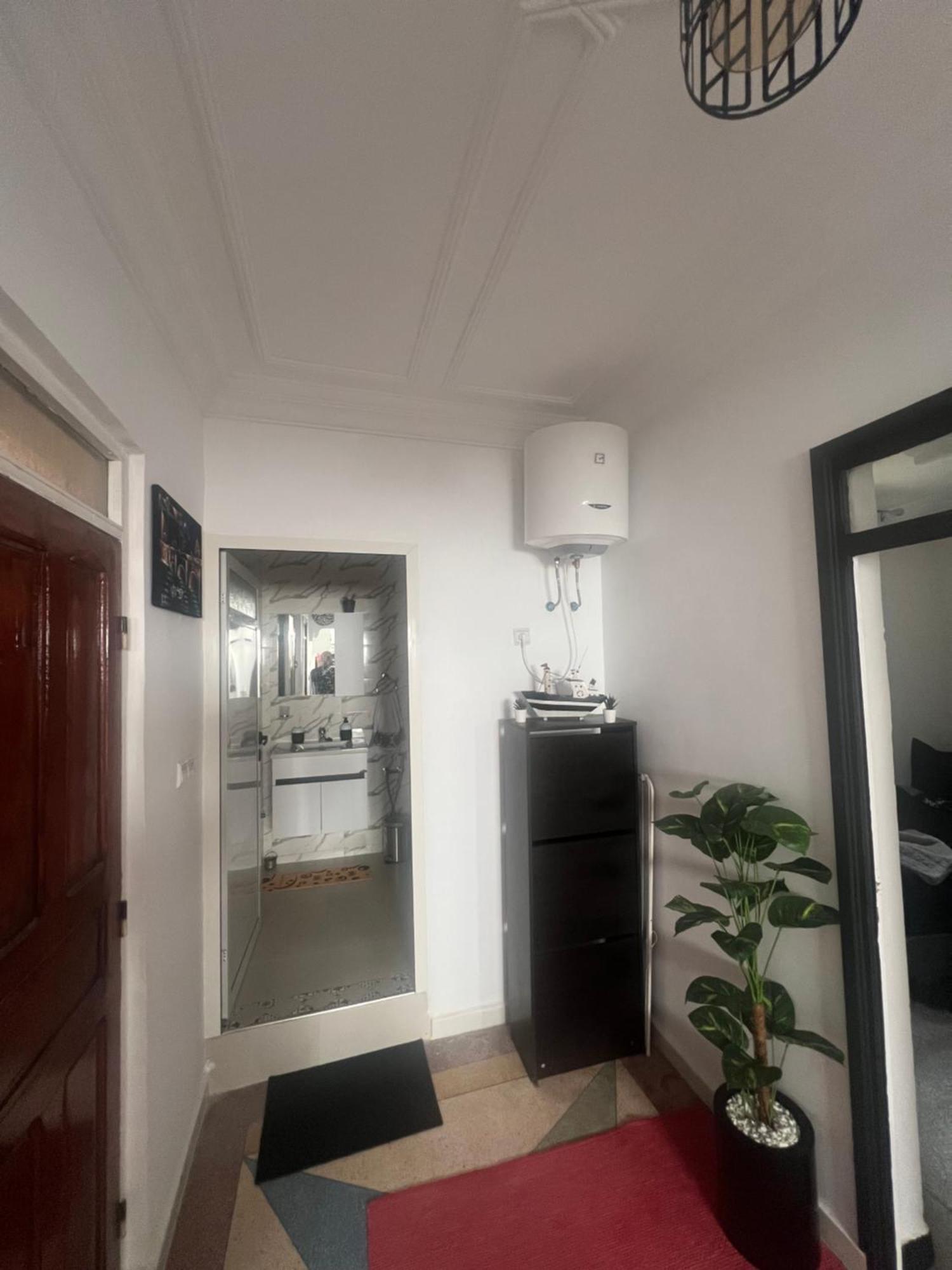 Youss Family Appartement เอสเซาอิรา ภายนอก รูปภาพ