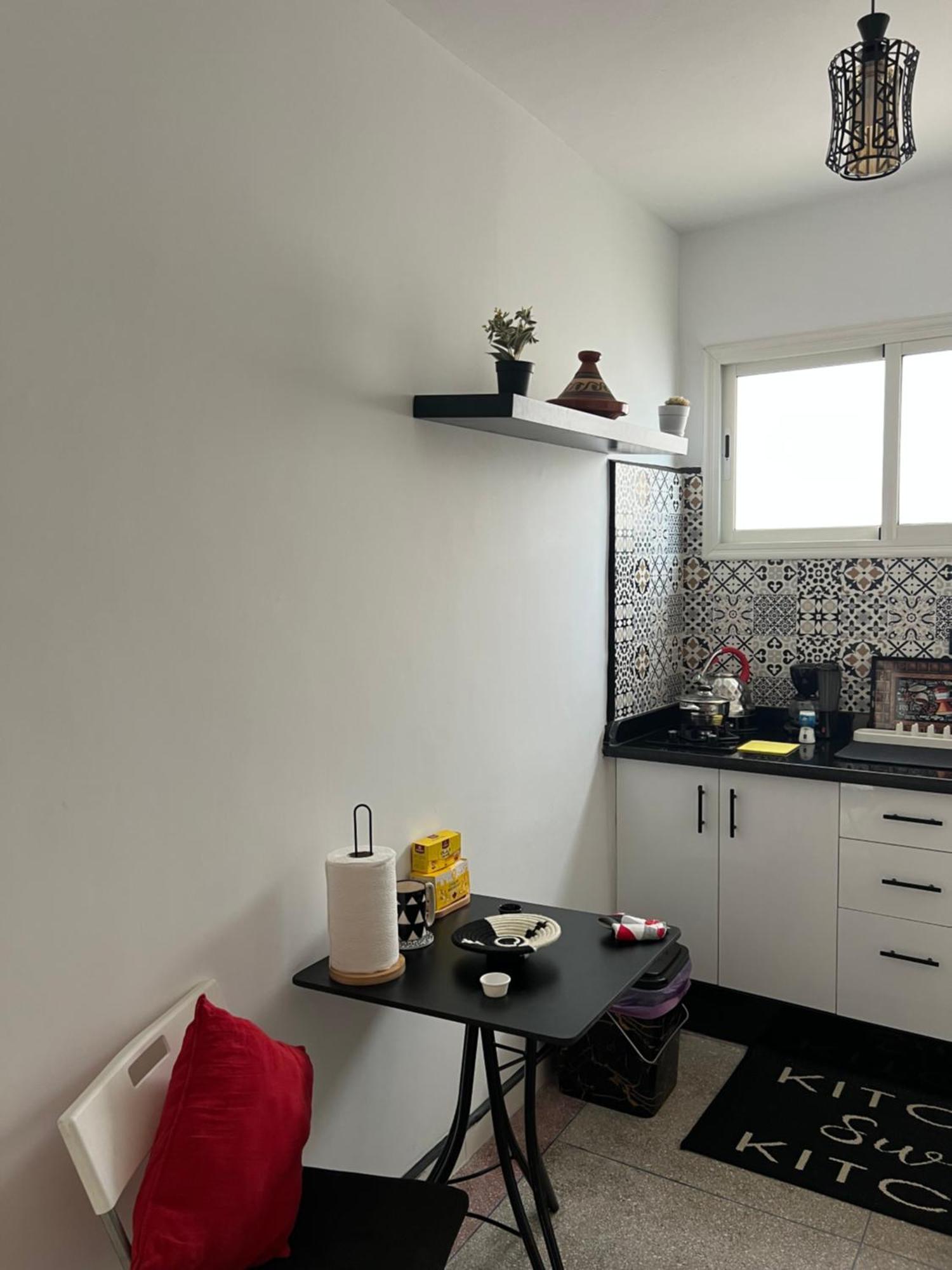 Youss Family Appartement เอสเซาอิรา ภายนอก รูปภาพ