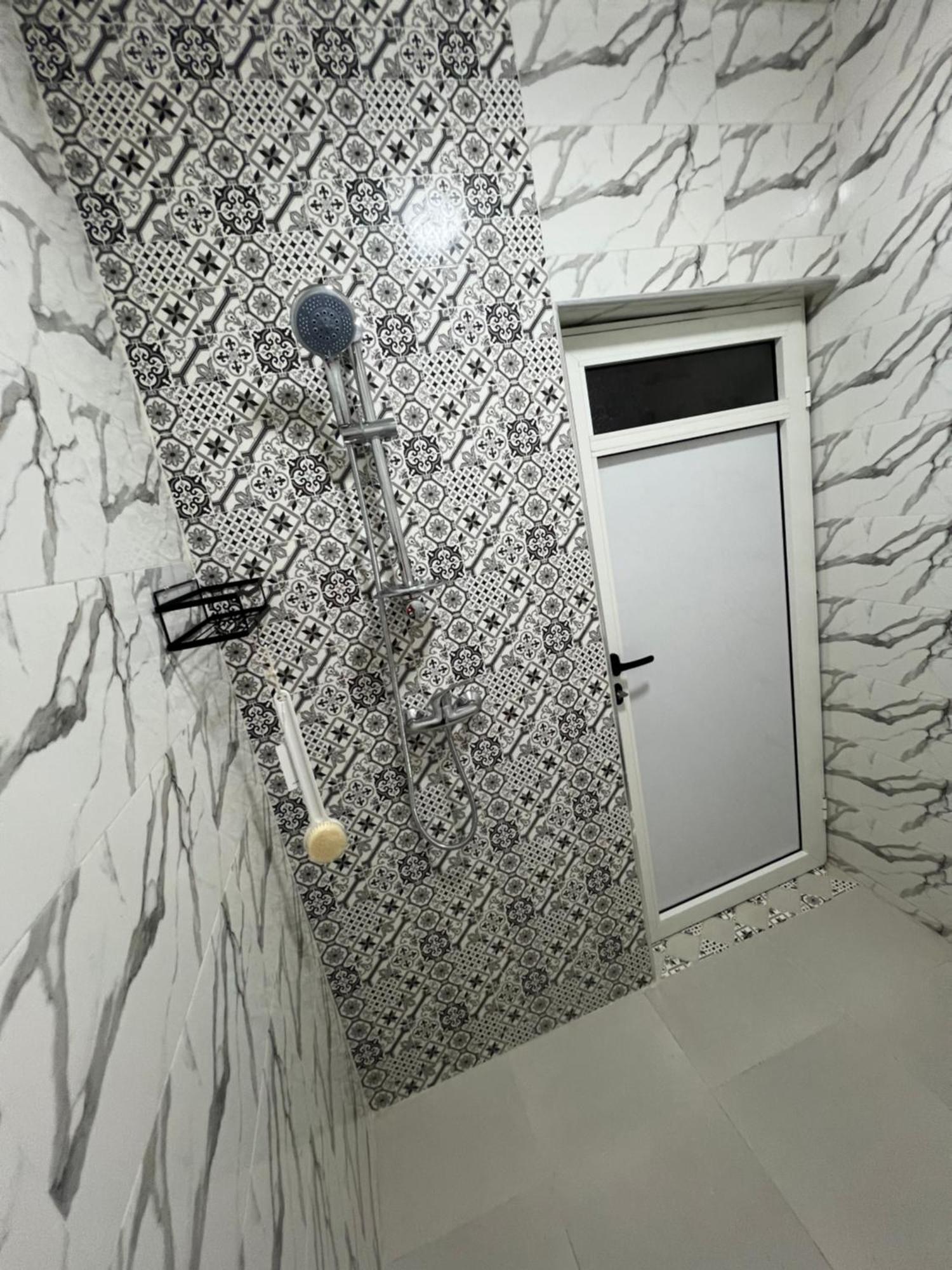 Youss Family Appartement เอสเซาอิรา ภายนอก รูปภาพ