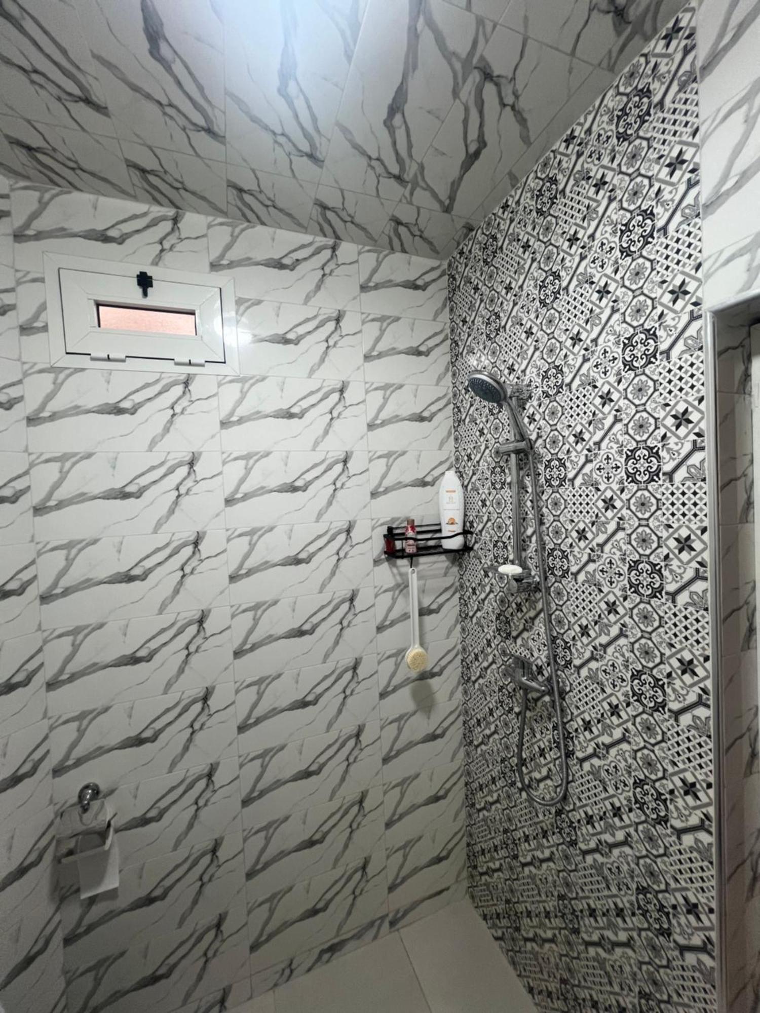 Youss Family Appartement เอสเซาอิรา ภายนอก รูปภาพ