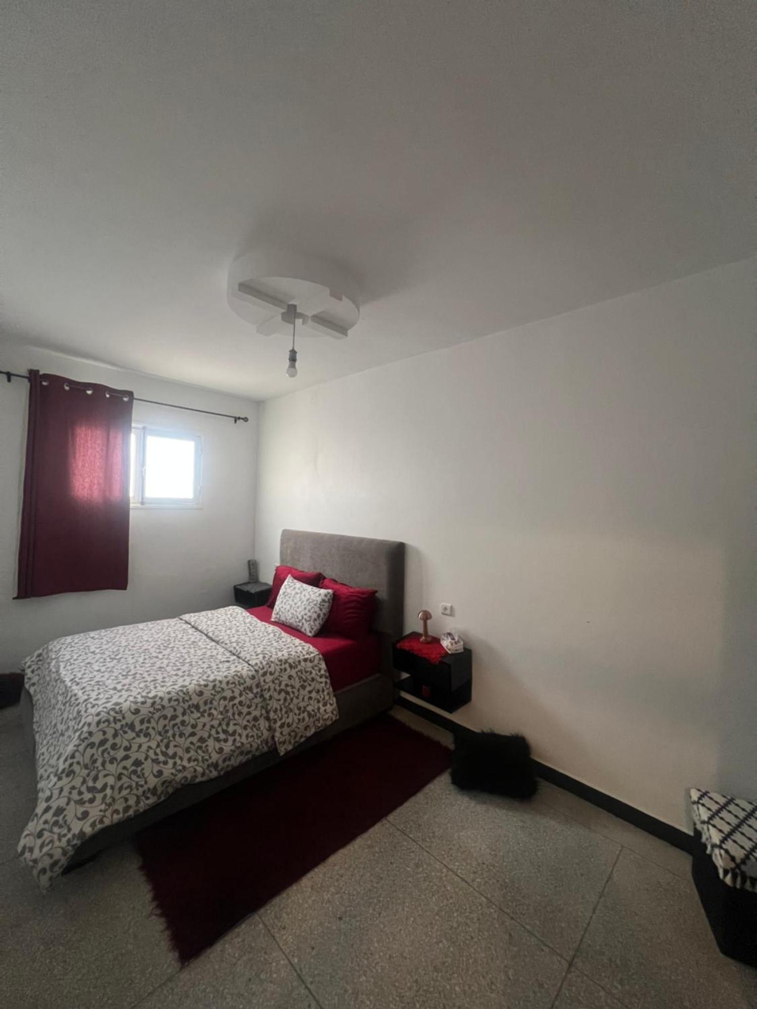 Youss Family Appartement เอสเซาอิรา ภายนอก รูปภาพ